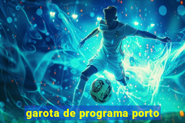 garota de programa porto